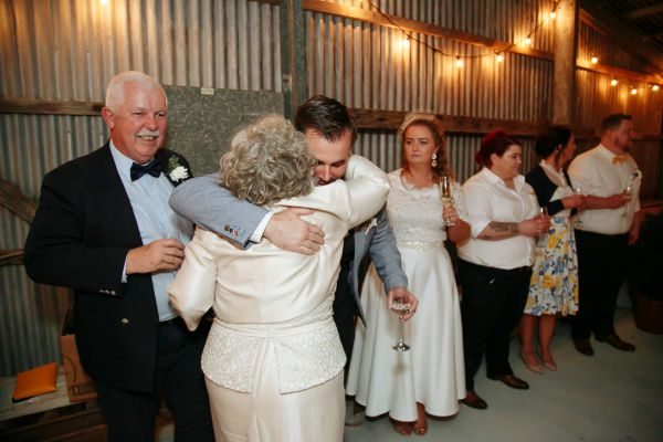 Glenrock Farm wedding, Elyse and Dan, frame 335