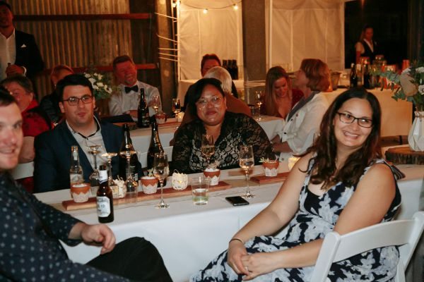 Elyse and Dan's wedding day in Carrara, frame 349