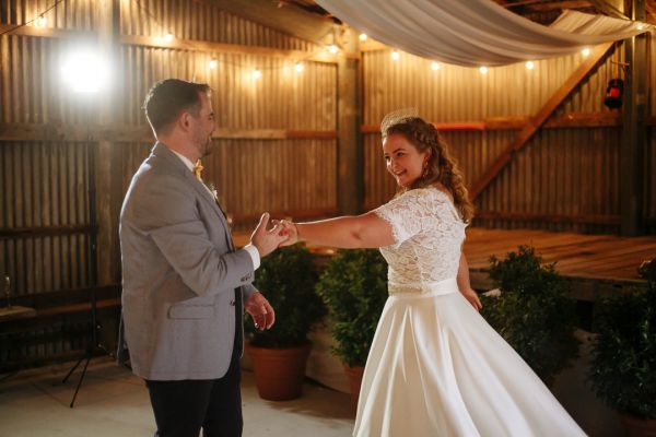Elyse and Dan's wedding day in Carrara, frame 358