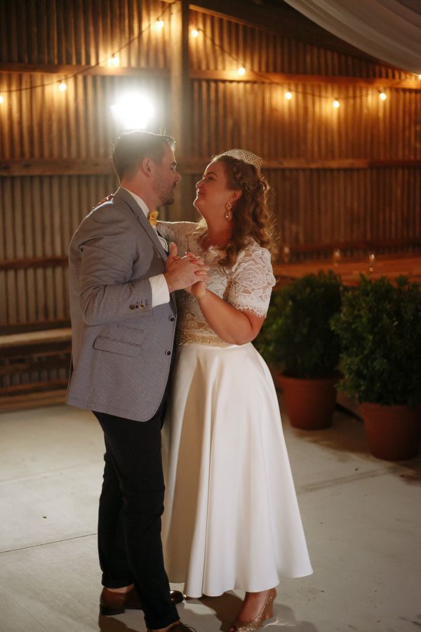 Glenrock Farm wedding, Elyse and Dan, frame 359