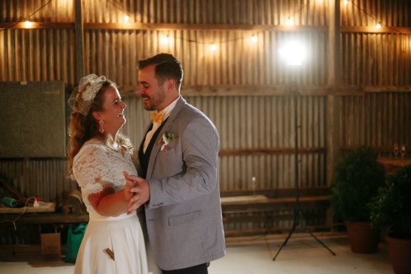 Wedding photograph 360 from Elyse and Dan's day at Glenrock Farm