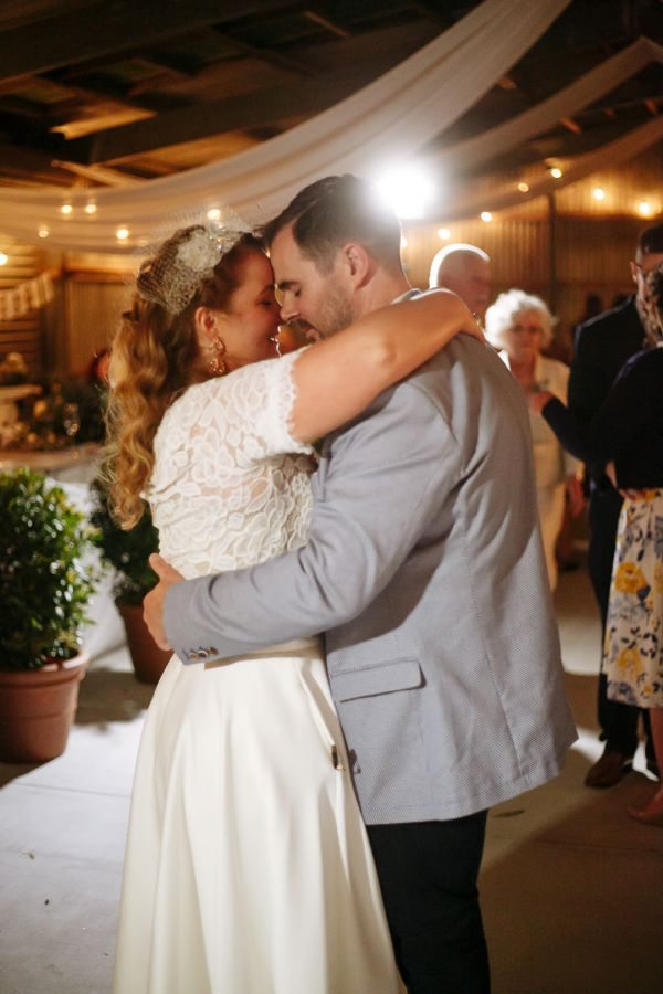 Glenrock Farm wedding, Elyse and Dan, frame 362