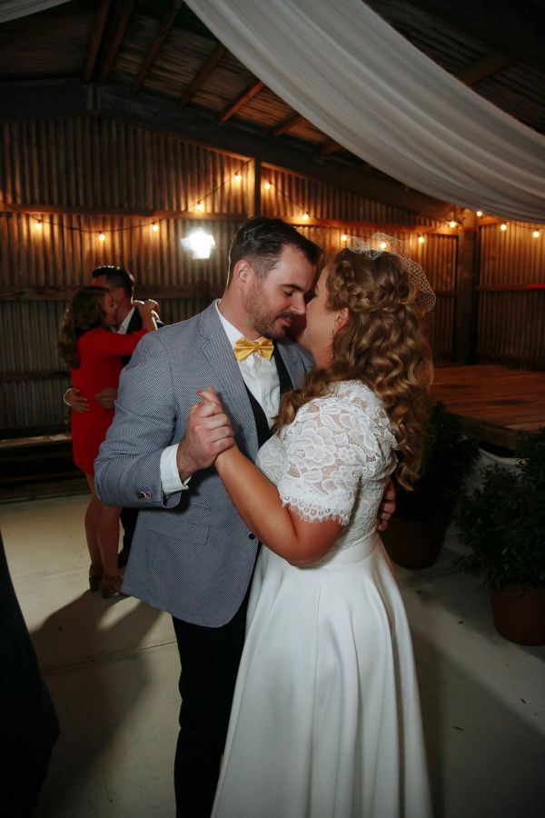 Elyse and Dan's wedding day in Carrara, frame 370
