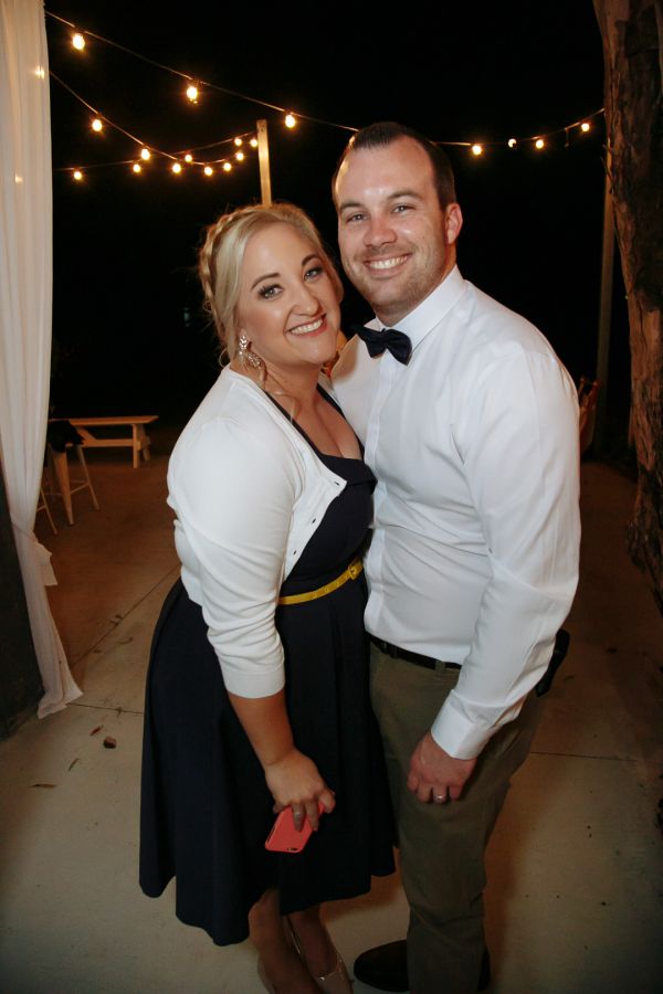 Elyse and Dan's wedding day in Carrara, frame 373