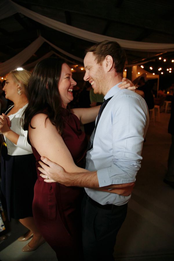 Elyse and Dan's wedding day in Carrara, frame 385