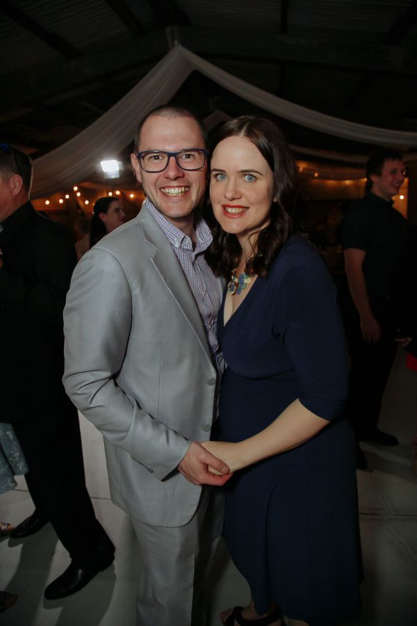 Elyse and Dan's wedding day in Carrara, frame 388