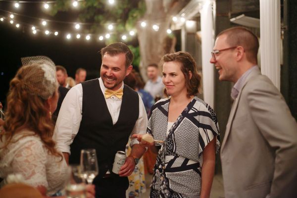 Elyse and Dan's wedding day in Carrara, frame 394