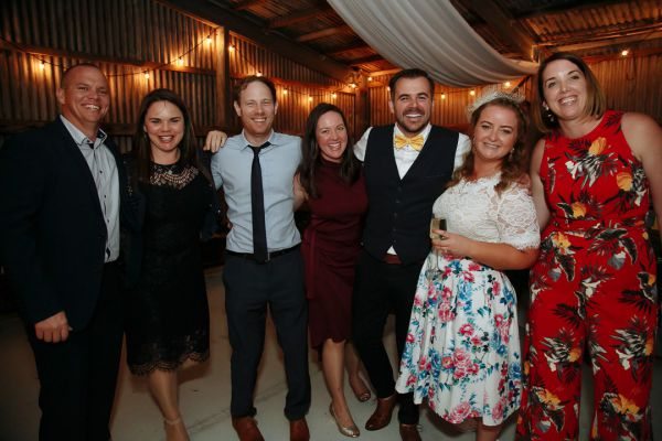 Glenrock Farm wedding, Elyse and Dan, frame 404