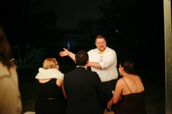 Elyse and Dan's wedding day in Carrara, frame 406