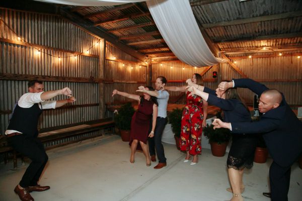 Elyse and Dan's wedding day in Carrara, frame 412