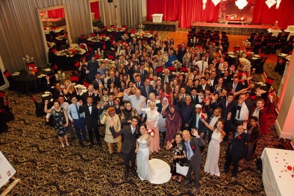 The Grand on Princes wedding, Asheek and Penny, frame 075