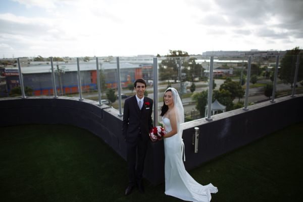 The Grand on Princes wedding, Asheek and Penny, frame 079