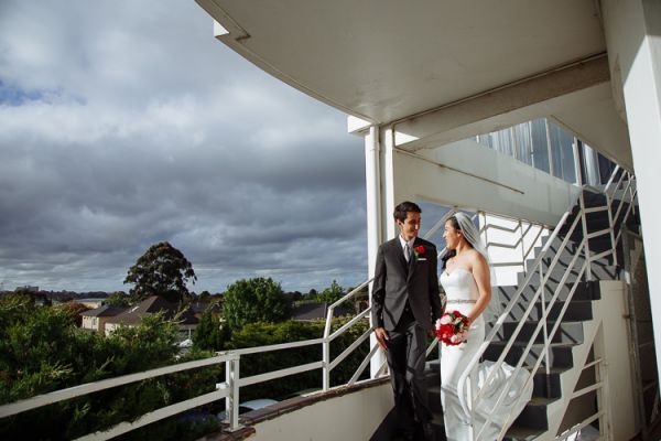 Wedding photograph 083 from Asheek and Penny's day at The Grand on Princes