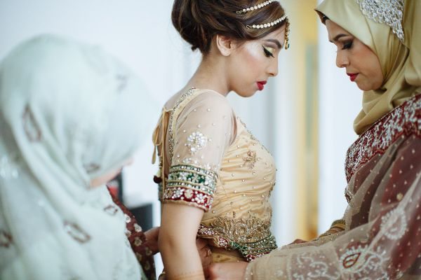 The Grand on Princes wedding, Zulfia and Muizz, frame 005
