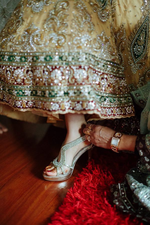 The Grand on Princes wedding, Zulfia and Muizz, frame 008