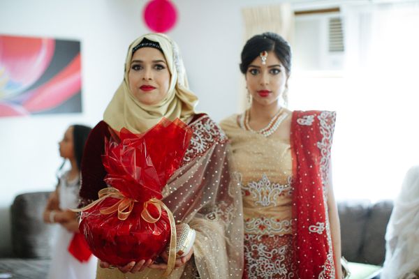 Wedding photograph 033 from Zulfia and Muizz's day at The Grand on Princes