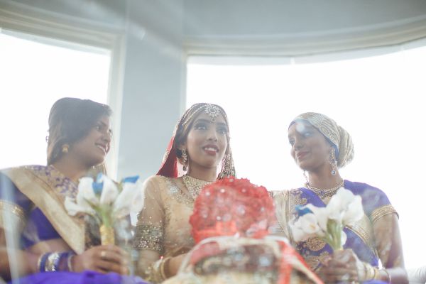 The Grand on Princes wedding, Zulfia and Muizz, frame 038