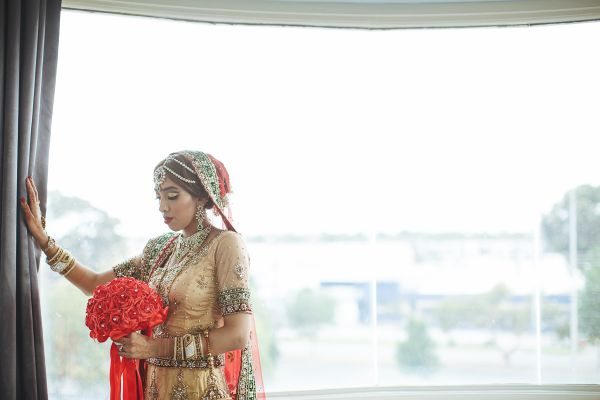 The Grand on Princes wedding, Zulfia and Muizz, frame 041