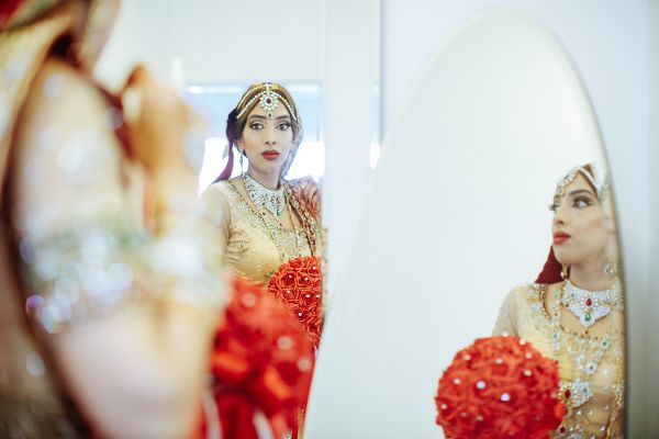 Wedding photograph 042 from Zulfia and Muizz's day at The Grand on Princes