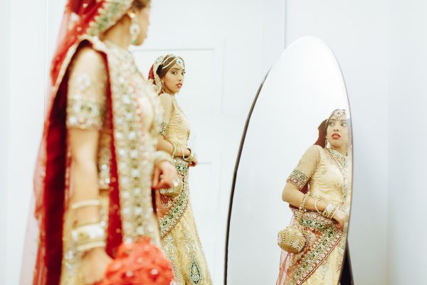 Zulfia and Muizz's wedding day in Mulgrave, frame 043