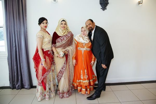 Wedding photograph 051 from Zulfia and Muizz's day at The Grand on Princes