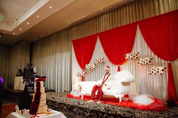 Zulfia and Muizz's wedding day in Mulgrave, frame 055