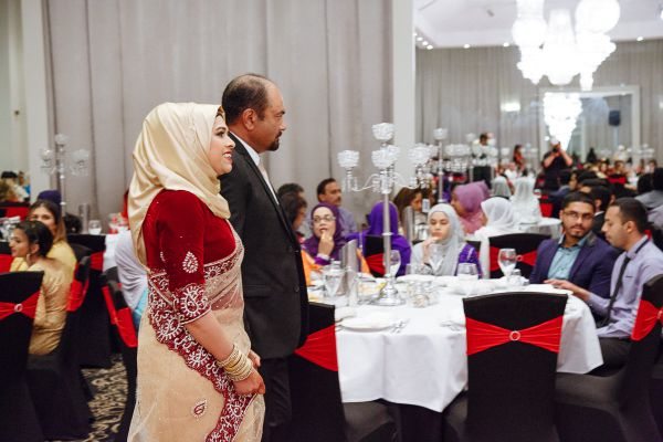 Wedding photograph 063 from Zulfia and Muizz's day at The Grand on Princes