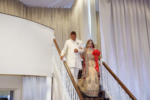 Wedding photograph 072 from Zulfia and Muizz's day at The Grand on Princes