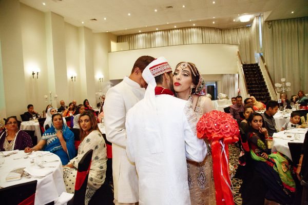 The Grand on Princes wedding, Zulfia and Muizz, frame 074