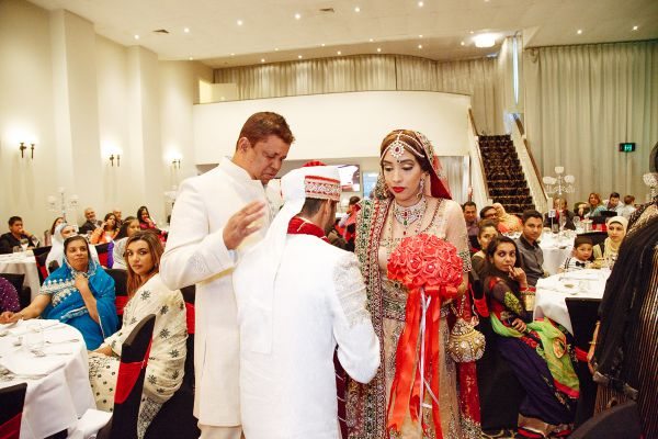 Wedding photograph 075 from Zulfia and Muizz's day at The Grand on Princes