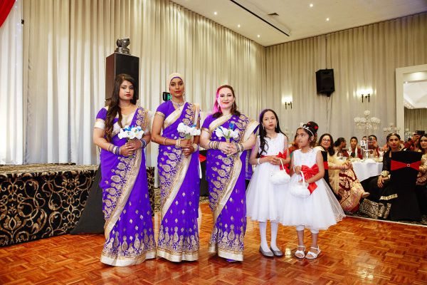 The Grand on Princes wedding, Zulfia and Muizz, frame 077