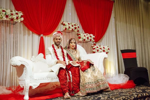 Wedding photograph 078 from Zulfia and Muizz's day at The Grand on Princes