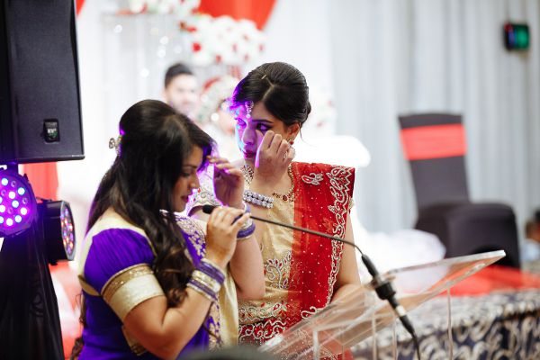 Zulfia and Muizz's wedding day in Mulgrave, frame 085