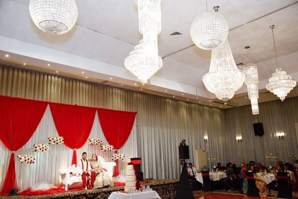 The Grand on Princes wedding, Zulfia and Muizz, frame 086