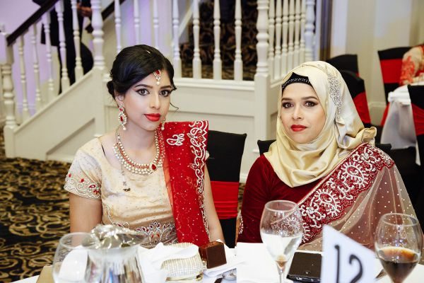 Wedding photograph 090 from Zulfia and Muizz's day at The Grand on Princes