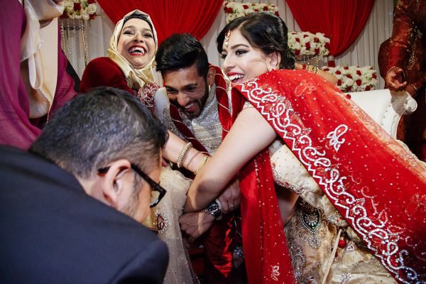 The Grand on Princes wedding, Zulfia and Muizz, frame 095