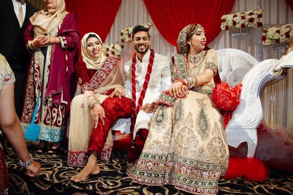 Wedding photograph 099 from Zulfia and Muizz's day at The Grand on Princes