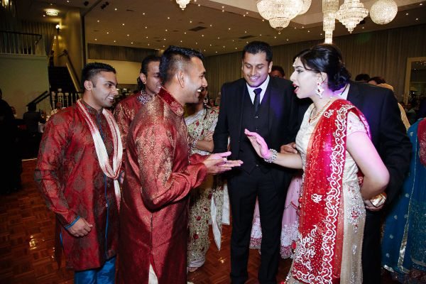 The Grand on Princes wedding, Zulfia and Muizz, frame 104