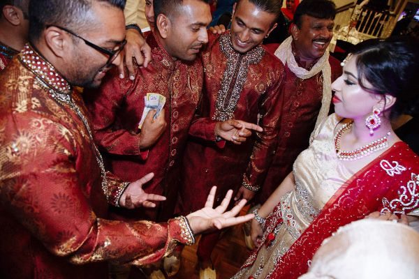 Wedding photograph 105 from Zulfia and Muizz's day at The Grand on Princes