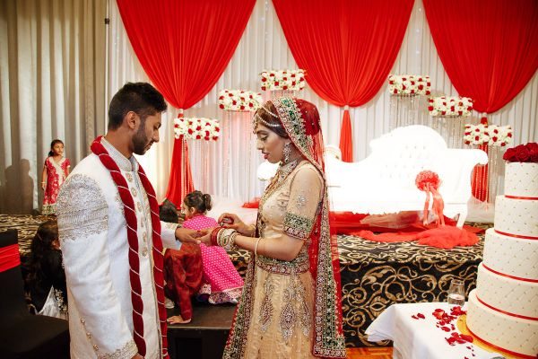 The Grand on Princes wedding, Zulfia and Muizz, frame 107