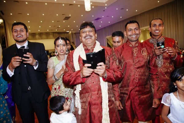 The Grand on Princes wedding, Zulfia and Muizz, frame 113