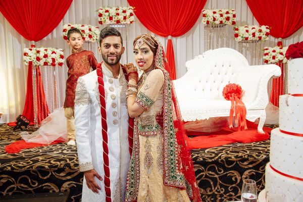 Wedding photograph 114 from Zulfia and Muizz's day at The Grand on Princes