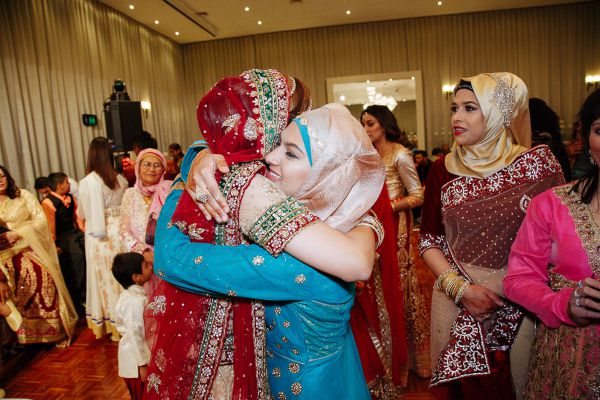 Zulfia and Muizz's wedding day in Mulgrave, frame 115