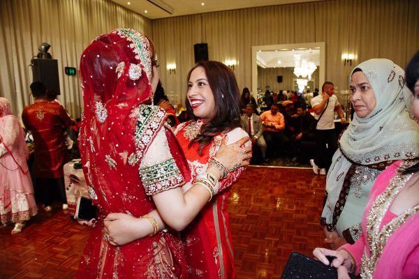 The Grand on Princes wedding, Zulfia and Muizz, frame 116