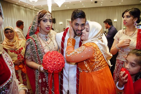 The Grand on Princes wedding, Zulfia and Muizz, frame 119
