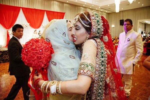Wedding photograph 120 from Zulfia and Muizz's day at The Grand on Princes
