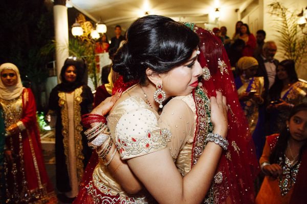 Zulfia and Muizz's wedding day in Mulgrave, frame 127