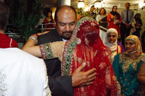 The Grand on Princes wedding, Zulfia and Muizz, frame 131