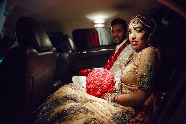The Grand on Princes wedding, Zulfia and Muizz, frame 134