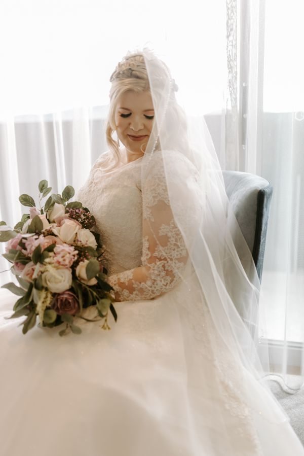 Erika and Jackson's wedding day in Gundaroo, frame 007